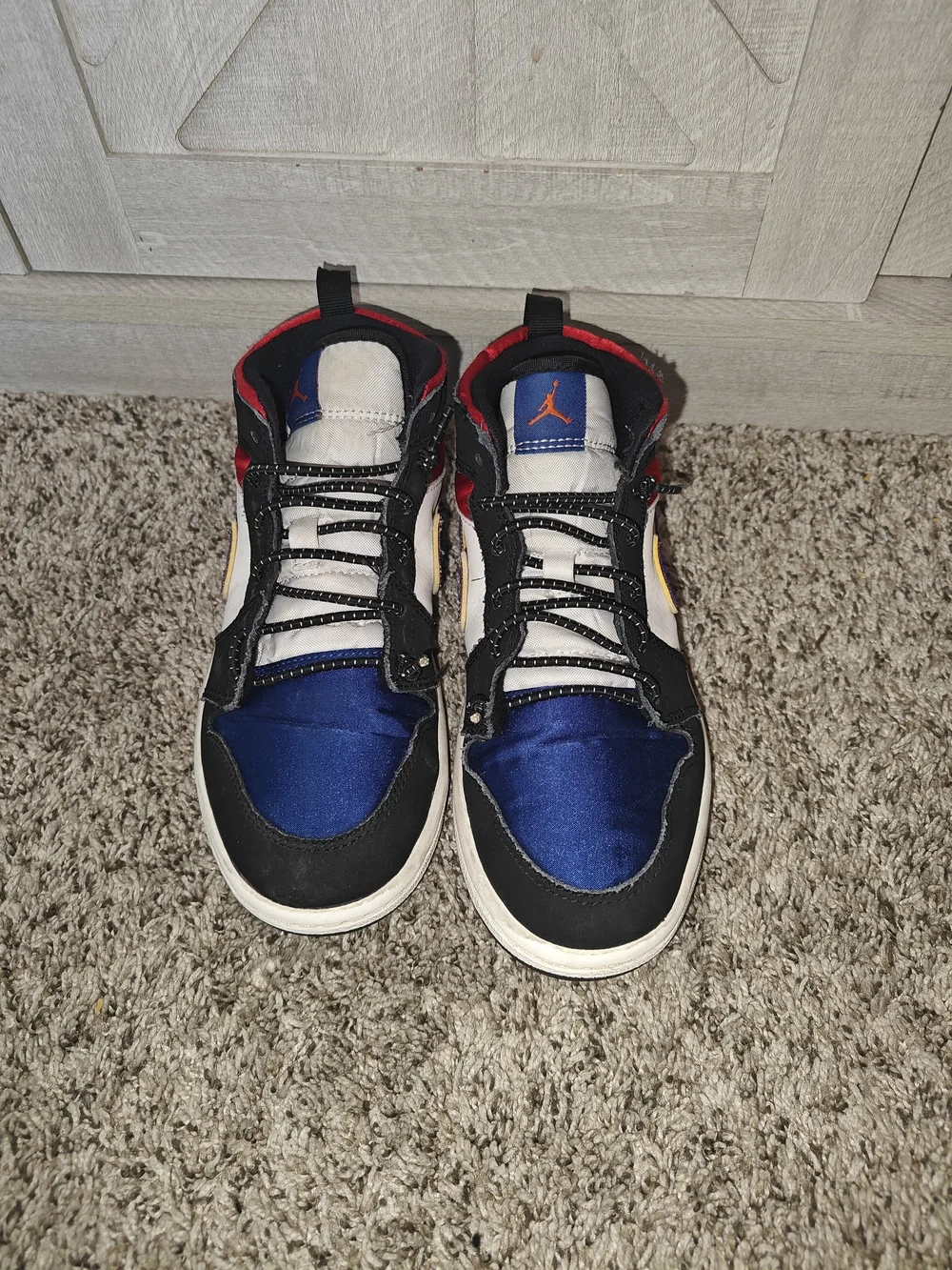 Jordan nike air